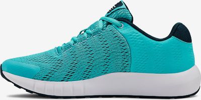 Primary School UA Pursuit BP Tenisky dětské Under Armour | Modrá | Chlapecké | 37,5 - obrázek 3