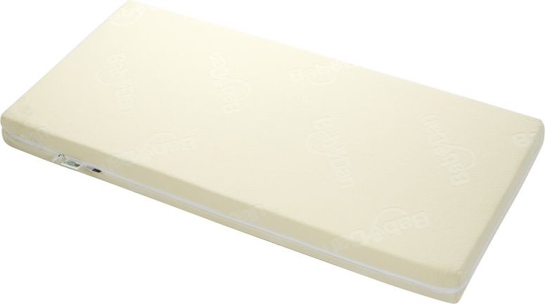 BABYDAN Matrace Comfort line 70x140 cm - obrázek 1