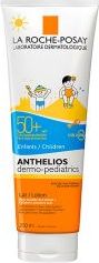 La Roche-Posay Anthelios Dermo-Pediatrics mléko na opalování SPF50+ 250 ml - obrázek 1