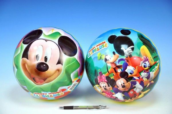 Míč Disney průměr 23cm - obrázek 1