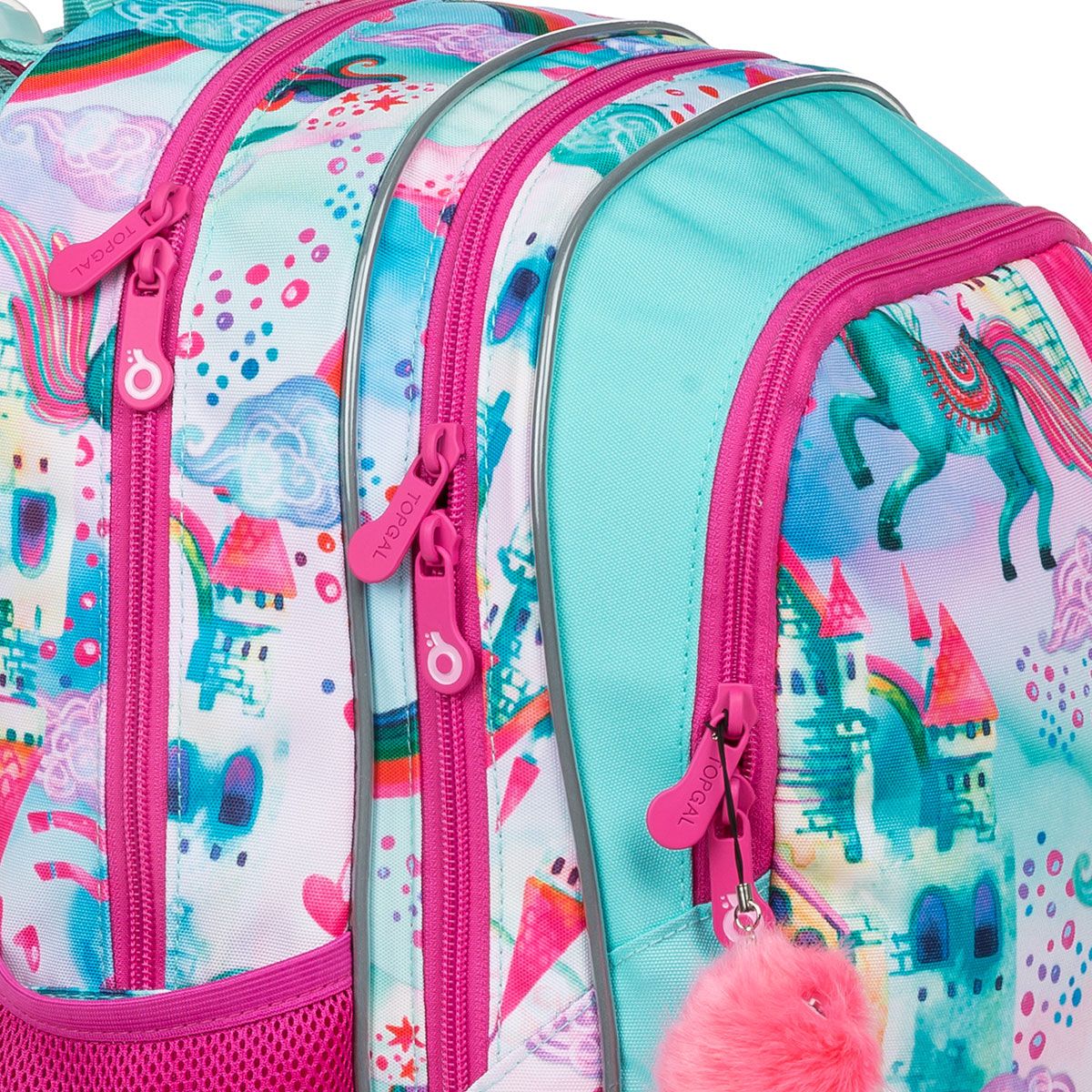 Topgal sada pro školačku ELLY 19004 G SET MEDIUM - obrázek 2