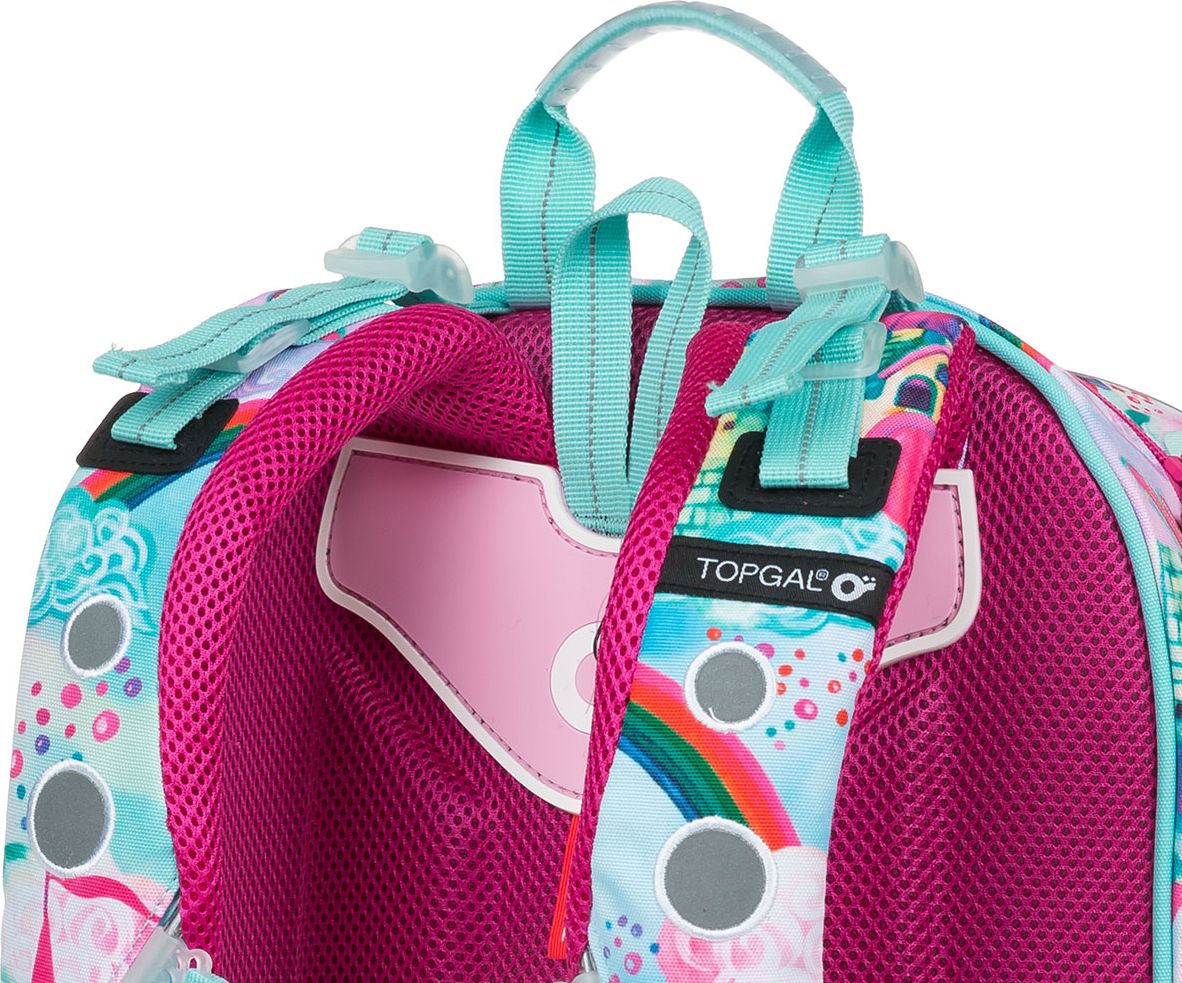 Topgal sada pro školačku ELLY 19004 G SET MEDIUM - obrázek 6