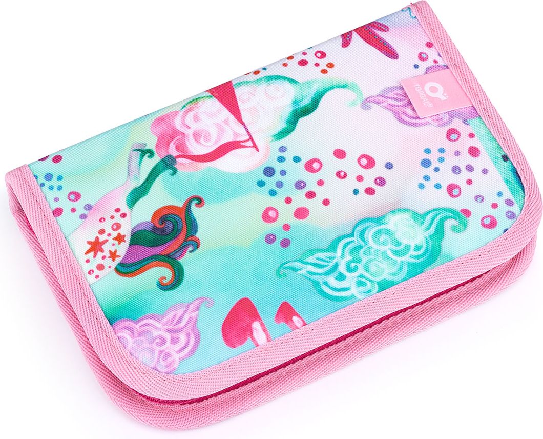 Topgal sada pro školačku ELLY 19004 G SET MEDIUM - obrázek 9