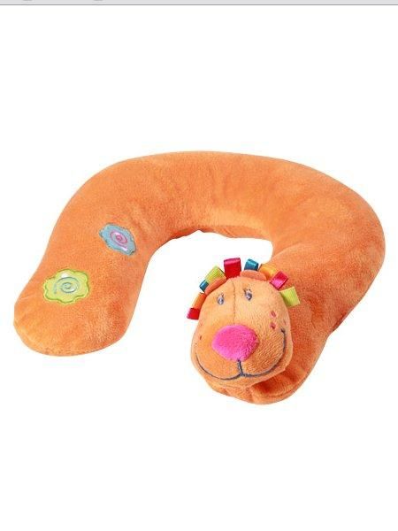Cestovní polštářek, Lvíček, Baby Ono - obrázek 1