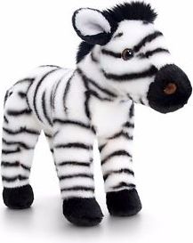 Zebra 25cm - obrázek 1