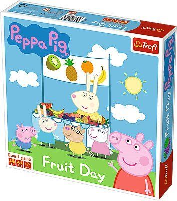 TREFL Prasátko Peppa: Fruit Day - obrázek 3