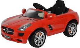 Buddy Toys BEC 7111 Mercedes SLS - obrázek 1