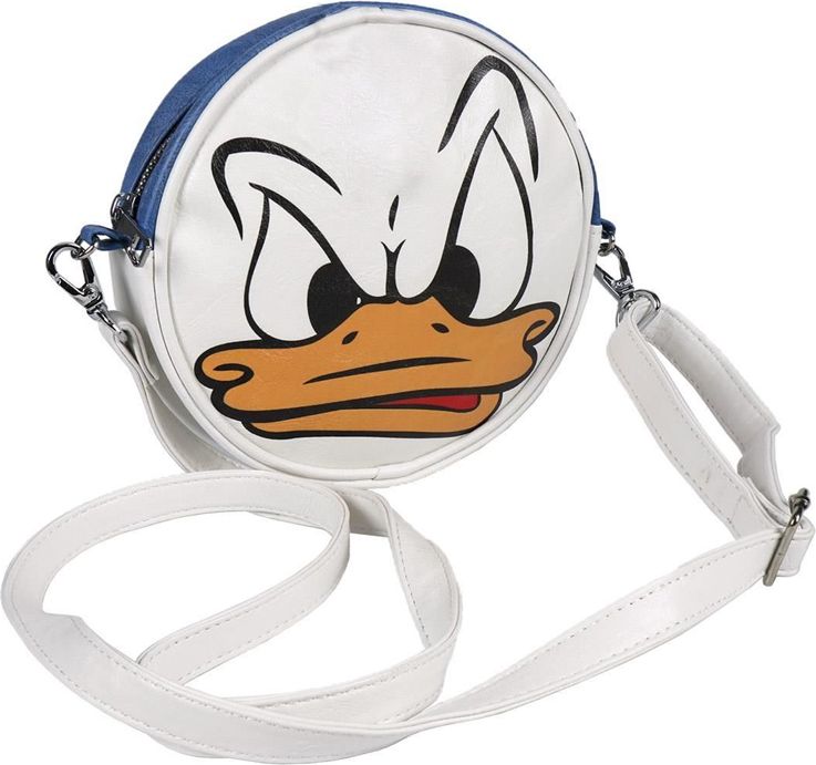 CERDA - Disney Taška přes rameno klasik Disney - obrázek 1
