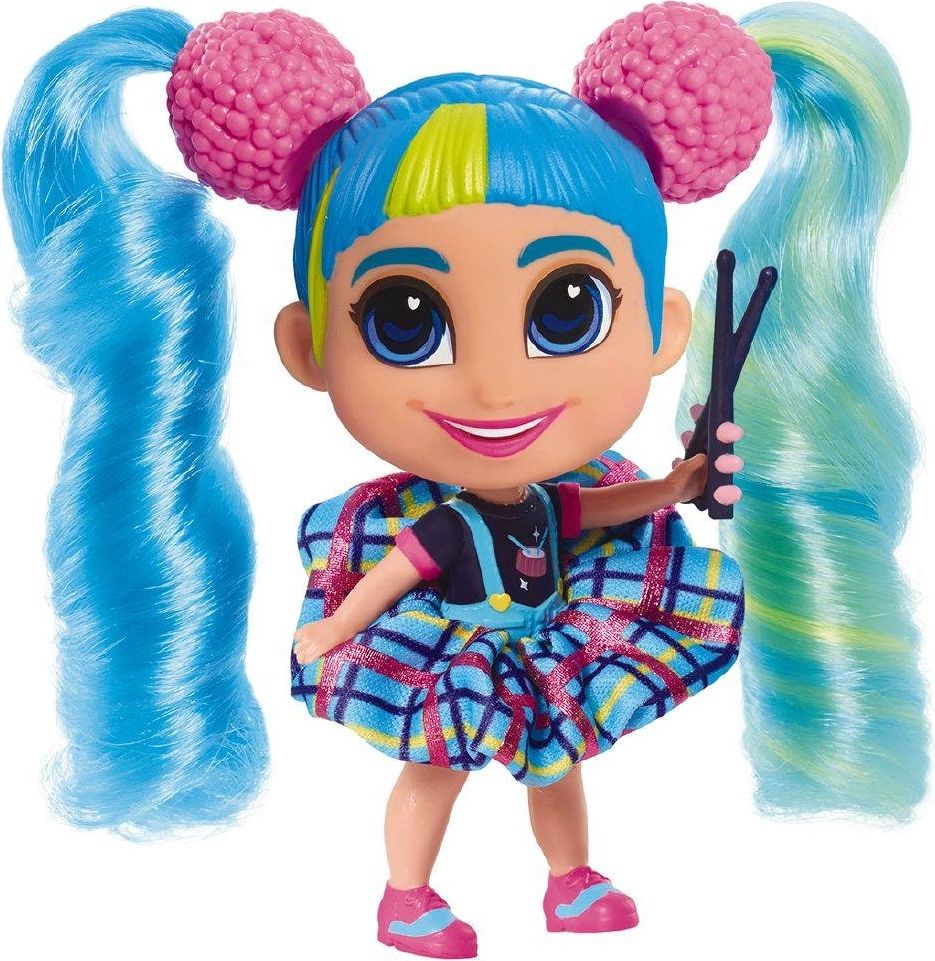 TM TOYS Hairdorables Series 1 Shortcuts - obrázek 5