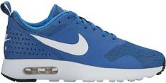 Nike air max tavas (gs) | 814443-405 | Modrá | 38,5 - obrázek 1