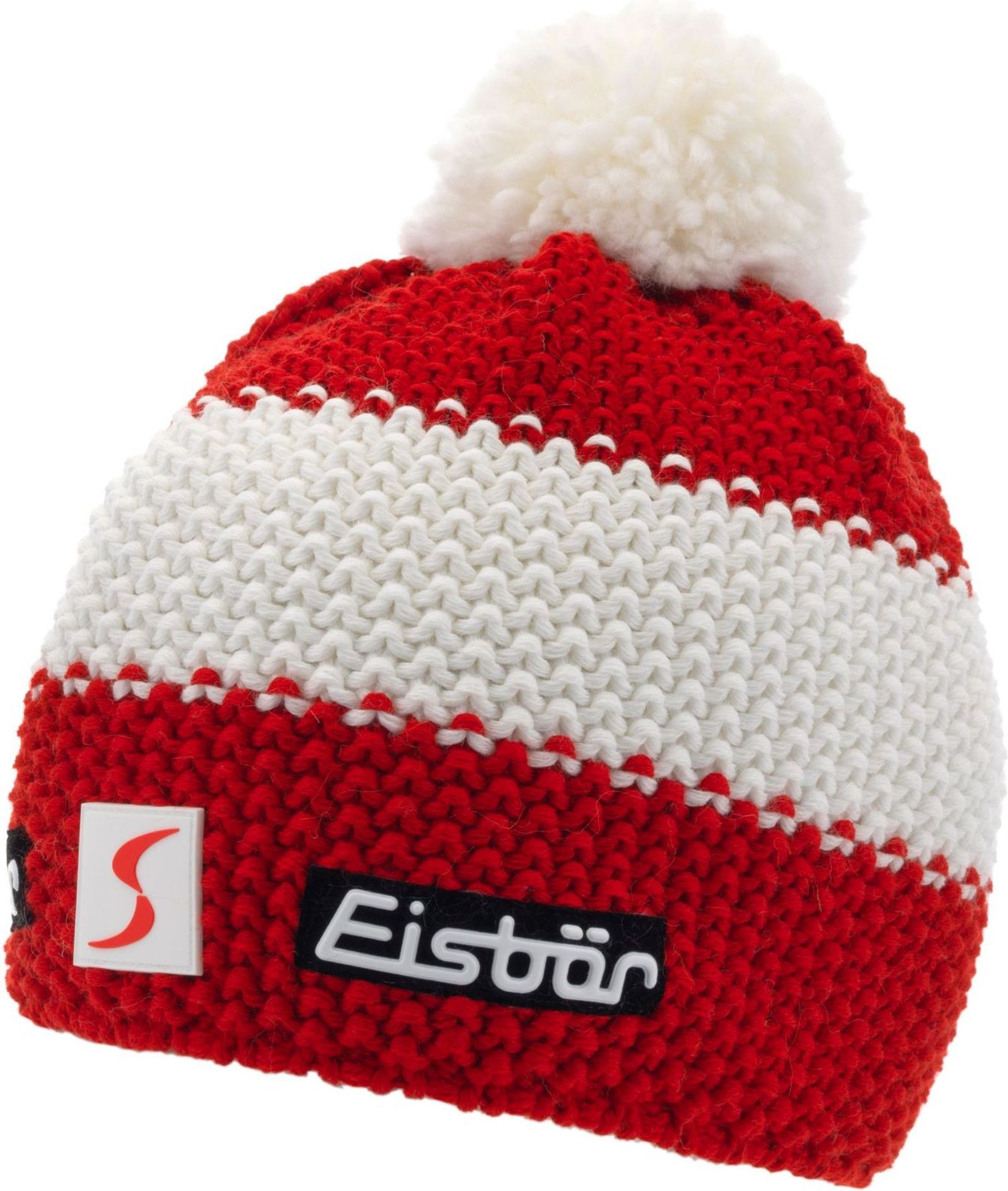 Eisbär Star Pompon MÜ SP kids - ardea/white/ardea uni - obrázek 1