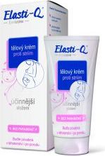 Elasti-q Exclusive Tělový krém proti striím 150 ml - obrázek 1
