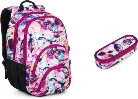 Topgal sada pro studenta SIAN 19029 G SET SMALL - obrázek 1