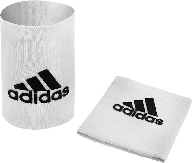 adidas Guard Stays bílá Jednotná - obrázek 1