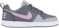 Nike court borough low (gs) | 845104-008 | 36,5 - obrázek 1