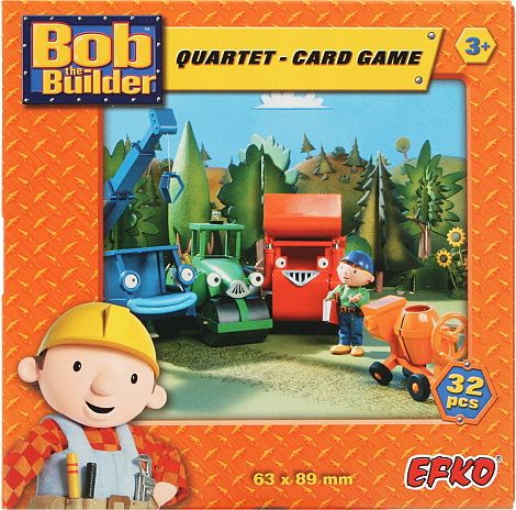 Kvarteto BOB - obrázek 1