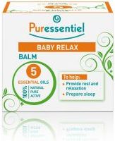 PURESSENTIEL Dětský balzám na uvolnění spánek 50 ml - obrázek 1