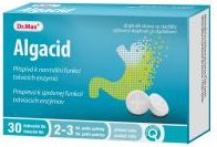 Dr.Max Algacid 30 žvýkacích tablet - obrázek 1