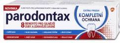 Parodontax Kompletní ochrana extra fresh zubní pasta 75 ml - obrázek 1