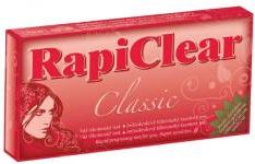 Rapiclear Classic těhotenský test 1 ks - obrázek 1