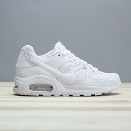 Nike air max command flex (gs) | 844346-101 | 38 - obrázek 1