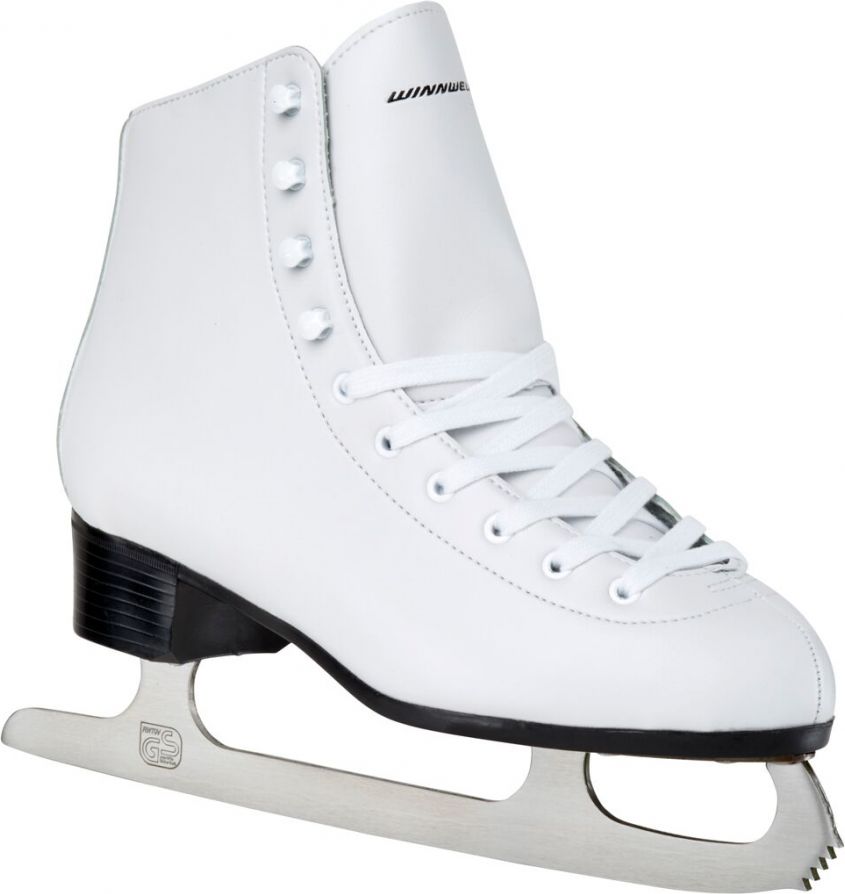 Winnwell Figure Skates - obrázek 1