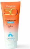 Equilibria Sun Baby SPF50 mléko 200 ml - obrázek 1