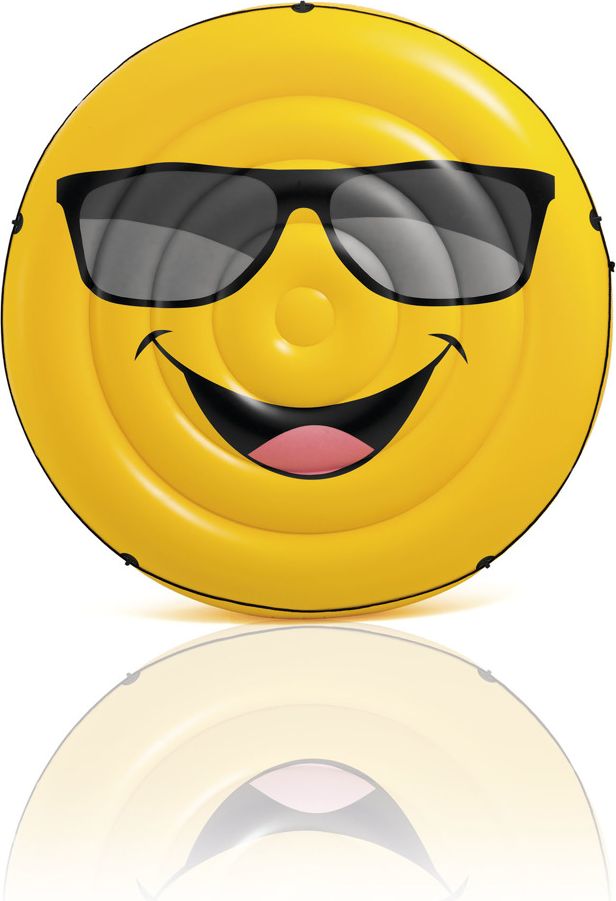 Intex Nafukovací ostrov Smile - obrázek 2