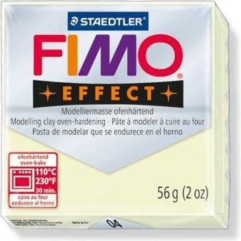 FIMO® effect 8020 svítící ve tmě - obrázek 1