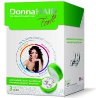 Donna Hair Forte 3 měsíční kúra 90 tobolek - obrázek 1