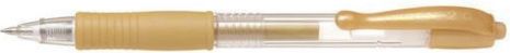 Pilot G-2 Metallic zlatá 28160 - obrázek 1