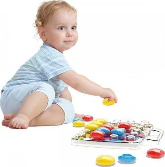 QUERCETTI Pixel Baby Basic - obrázek 2