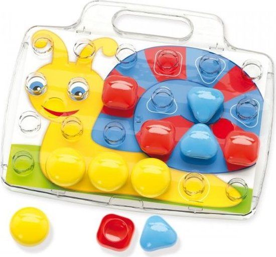 QUERCETTI Pixel Baby Basic - obrázek 4