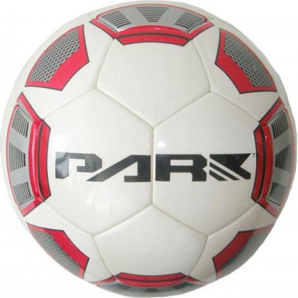 SEDCO Fotbalový míč Sedco PARK RED - 5 - obrázek 1