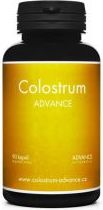 Advance Colostrum 90 kapslí - obrázek 1