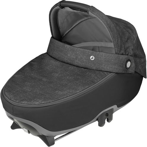 MAXI-COSI Jade 2019 Nomad black - obrázek 2