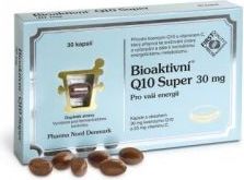 PHARMA NORD Bioaktivní Q10 Super cps.30x30mg - obrázek 1