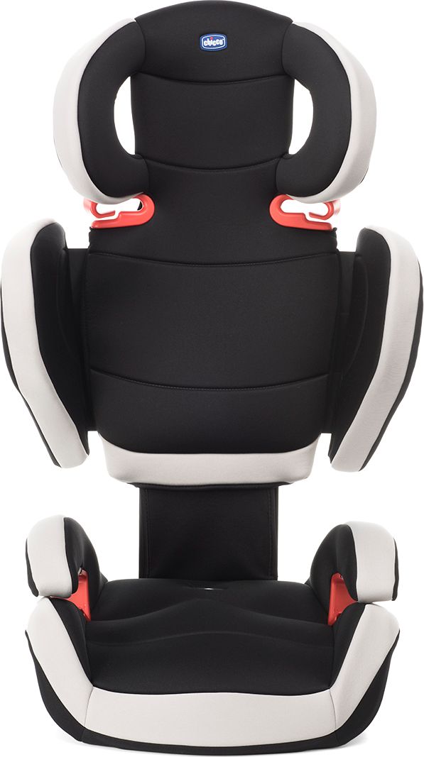 Chicco Key 2-3 2017 black night - obrázek 2