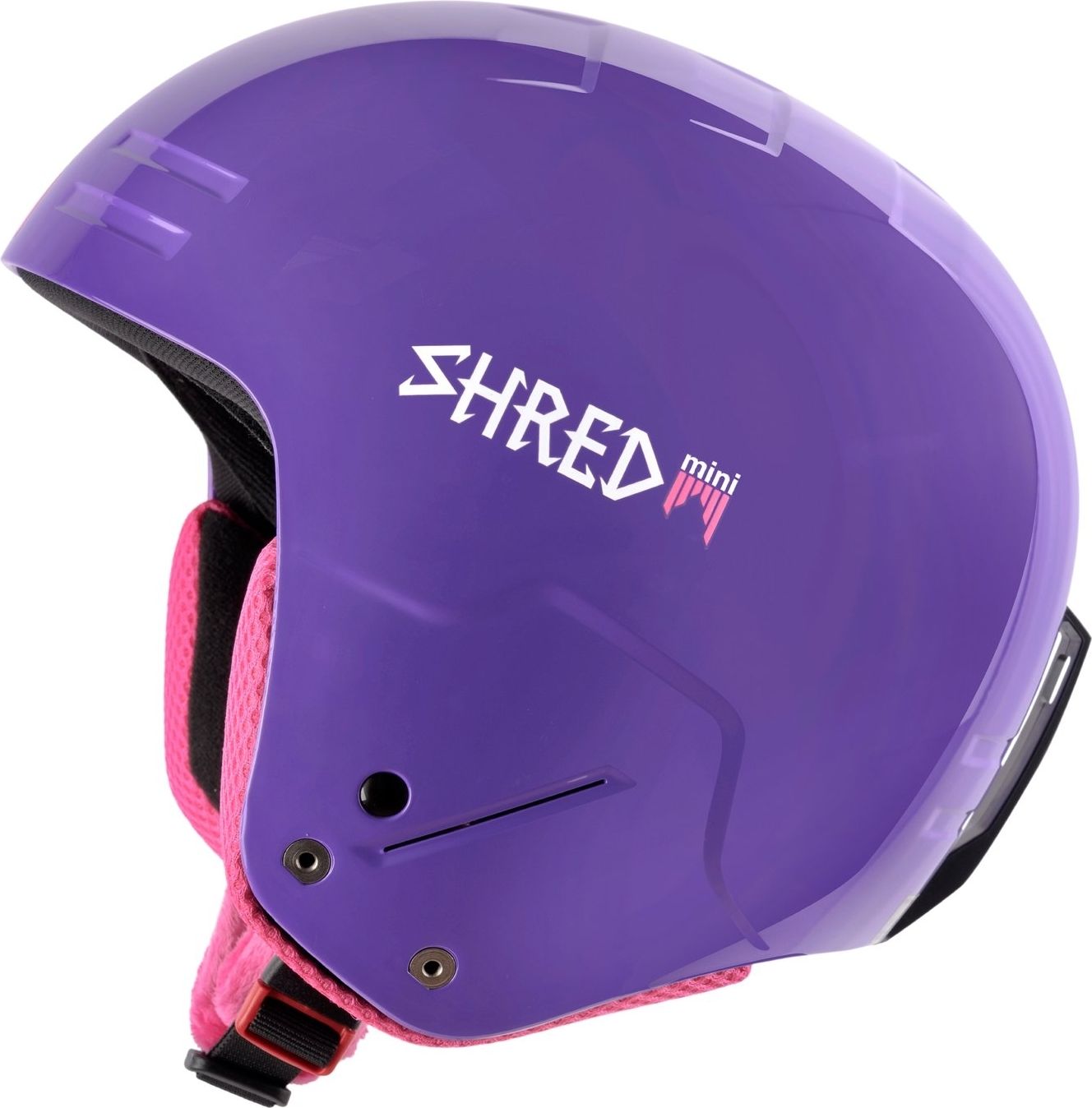 Shred Basher Mini Pinot M - obrázek 1