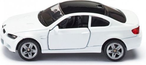 Siku Auto BMW M3 Coupe sportovní KOV - obrázek 1