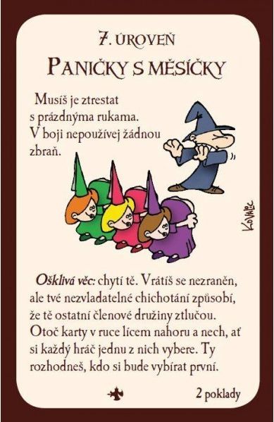 ADC Blackfire Munchkin 2 - obrázek 3