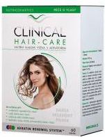 Clinical Hair-Care 60 tobolek - obrázek 1