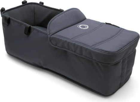 BUGABOO Potah na vaničku Donkey2 complete Steel Blue - obrázek 1