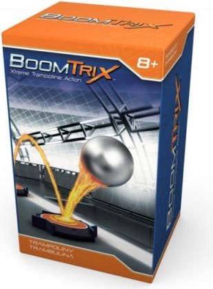 BoomTrix: Trampolíny - obrázek 3