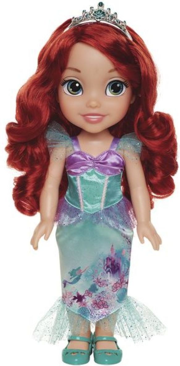 ADC Blackfire Disney Princess Ariel - obrázek 1