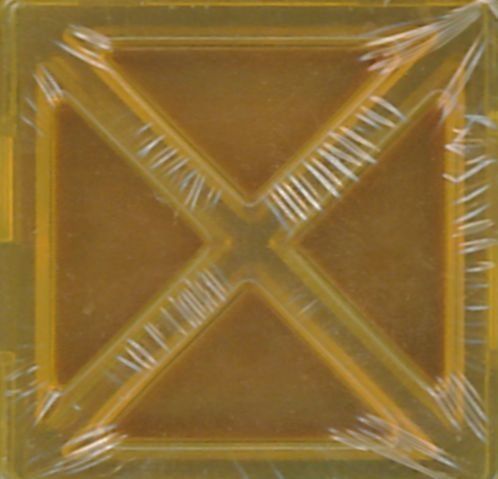 Magnetická stavebnice MAGFORMERS Panely ABC - obrázek 8