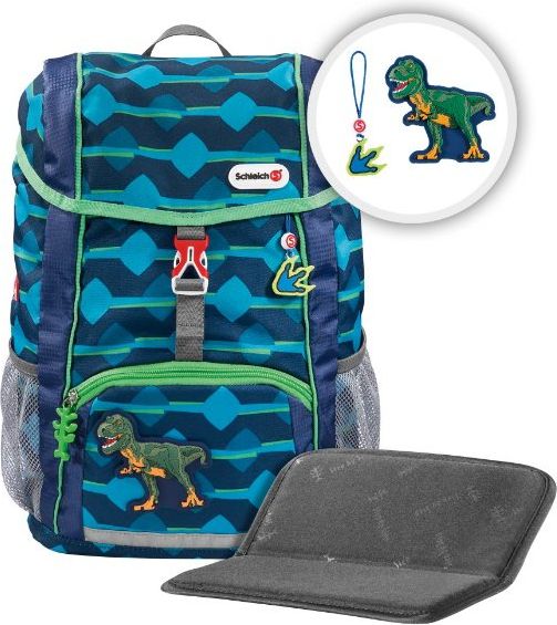 Dětský batoh Bayala Dino T-REX Hama Step by Step Kid - obrázek 3