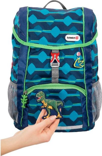 Dětský batoh Bayala Dino T-REX Hama Step by Step Kid - obrázek 6