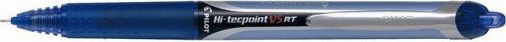 Pilot 2239 HI-TECPOINT V5 GRIP modrá - obrázek 1