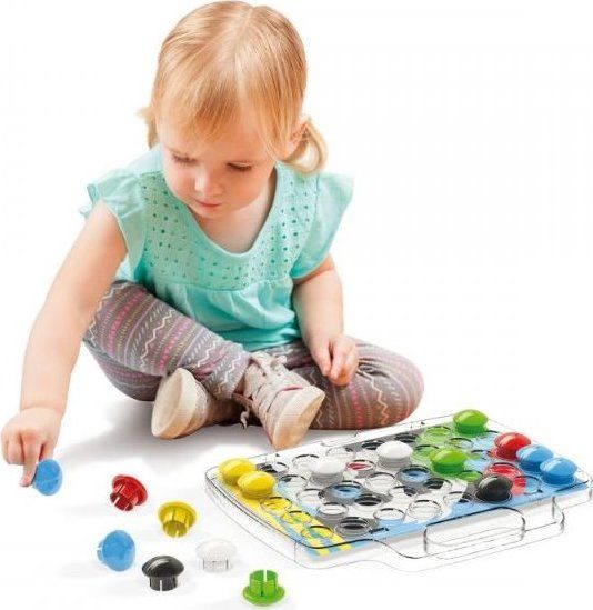 QUERCETTI Pixel Junior Basic - obrázek 3